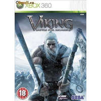  SEGA Viking Battle for Asgard (Xbox 360)