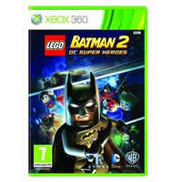  Warner Bros. Interactive LEGO Batman 2 DC Super Heroes (Xbox 360)