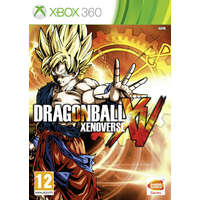 Bandai Namco BANDAI NAMCO Entertainment Dragon Ball Xenoverse (Xbox 360)