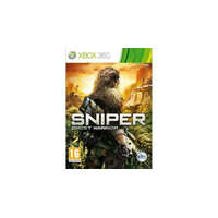  Sniper Ghost Warrior Xbox 360