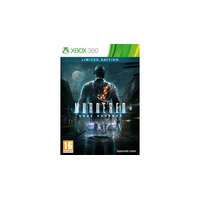  Murdered Soul Suspect XBOX 360