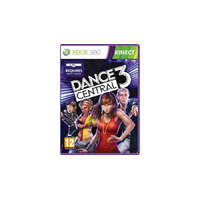  Dance Central 3 Xbox 360