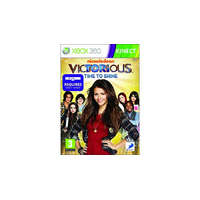  Victorious Time to Shine Xbox 360