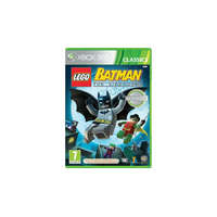  LEGO Batman The Videogame Xbox One Kompatibilis Xbox 360