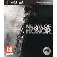  Electronic Arts Medal of Honor (PS3)