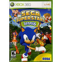  SEGA Superstars Tennis Xbox 360