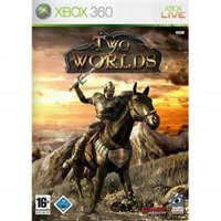  Two Worlds (Xbox 360)