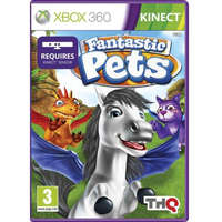 THQ Nordic Fantastic Pets (Xbox 360)