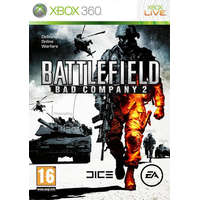  Electronic Arts Battlefield Bad Company 2 (Xbox 360)