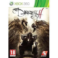  The Darkness II (Xbox 360)