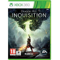  Electronic Arts Dragon Age Inquisition (Xbox 360) ÚJ