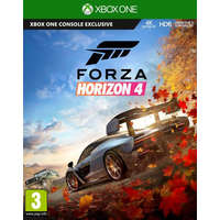 Microsoft Forza Horizon 4 (Xbox One)