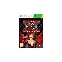  The X Factor Xbox 360