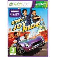  Microsoft Kinect Joy Ride (Xbox 360)