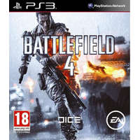  Battlefield 4 PS3