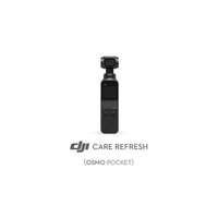DJI DJI Care Refresh (Osmo Pocket biztosítás) (DRON)