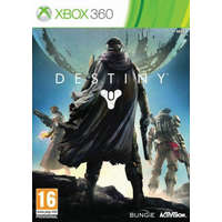  Activision Destiny (Xbox 360)