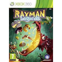  Ubisoft Rayman Legends [Classics] (Xbox 360)