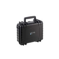B&amp;W B&W koffer 1000 fekete Mavic Mini drónhoz (Mini)