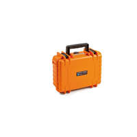B&amp;W B&W koffer 1000 narancssárga Mavic Mini drónhoz (Mini)