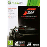 Microsoft Microsoft Forza Motorsport 3 (Xbox 360)