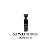 DJI DJI Care Refresh (DJI Pocket 2 biztosítás) (Pocket 2)