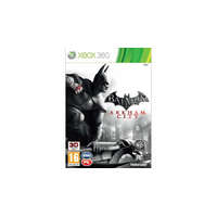  Warner Bros. Interactive Batman Arkham City (Xbox 360)