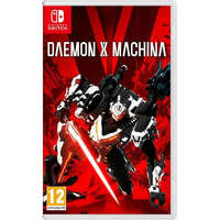  Nintendo Daemon X Machina (Switch) NSW