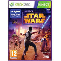  Electronic Arts Kinect Star Wars (Xbox 360)