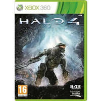 Microsoft Microsoft Halo 4 (Xbox 360)