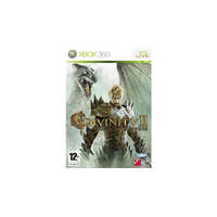  Divinity 2 Ego Draconis (Xbox 360)