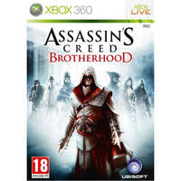  Ubisoft Assassin&#039;s Creed Brotherhood (Xbox 360)