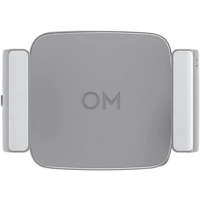 DJI DJI OM Fill Light Phone Clamp Display Demo (Osmo Mobile 5)