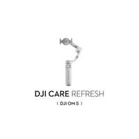 DJI DJI Care Refresh 1-Year Plan (DJI OM 5) EU (DRON)