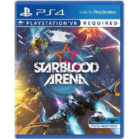 PlayStation StarBlood Arena VR (PS4)