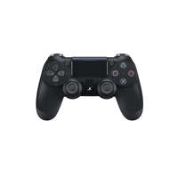 PlayStation Playstation Dualshock 4 V2 fekete (PS4)