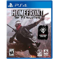  Homefront The Revelation PS4