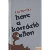 Műszaki Harc a korrózió ellen