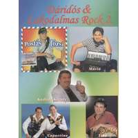 Koncert 1234 Dáridós & lakodalmas Rock 2.