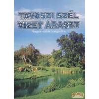 Koncert 1234 Tavaszi szél vizet áraszt - Magyar dalok zongorára