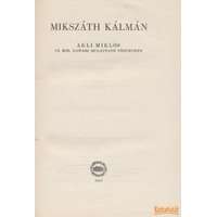 Akadémiai Akli Miklós cs. kir. udvari mulattató története