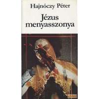 Szépirodalmi Jézus menyasszonya