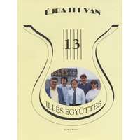 Solo Music Régi slágerek ma is divatban 13. - Illés együttes