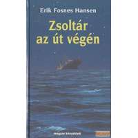 Magyar Könyvklub Zsoltár az út végén