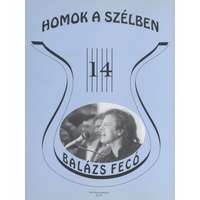 Solo Music Régi slágerek ma is divatban 14. - Balázs Fecó