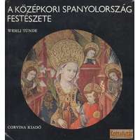 Corvina A középkori Spanyolország festészete