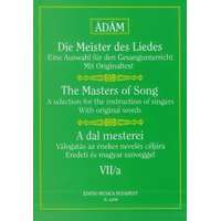 A dal mesterei 7/a