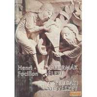 Gondolat A formák élete / A nyugati művészet