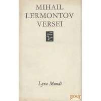 Európa Mihail Lermontov versei