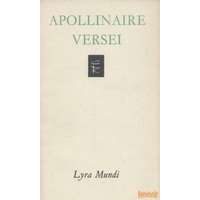 Európa Apollinaire versei